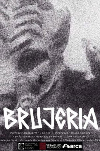 Brujeria movie poster