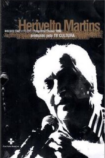 Herivelto Martins: Programa Ensaio movie poster