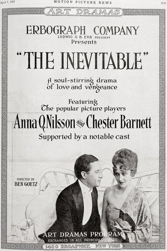 The Inevitable movie poster