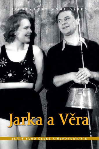 Jarka a Věra movie poster