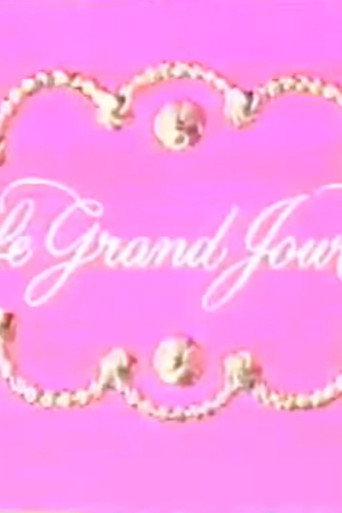 Le grand jour movie poster