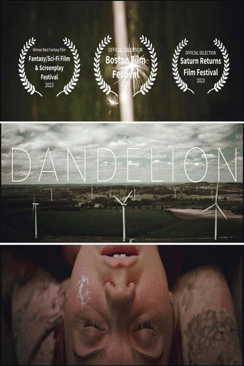 Dandelion movie poster