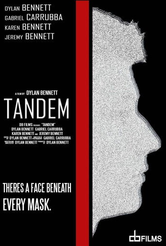 Tandem movie poster