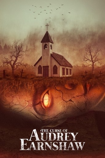 The Curse of Audrey Earnshaw movie poster