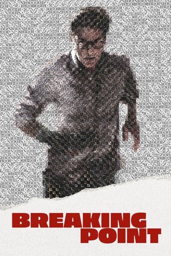 Breaking Point movie poster