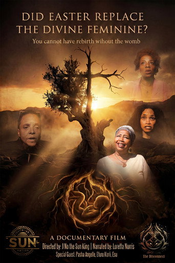 Did Easter Replace the Divine Feminine movie poster