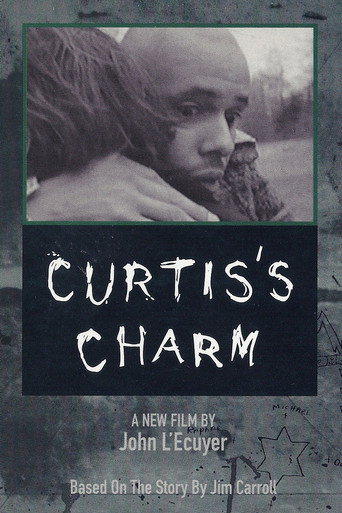 Curtis's Charm movie poster