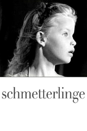 Butterflies movie poster