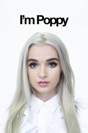 I'm Poppy: The Film movie poster