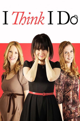 I Think I Do movie poster
