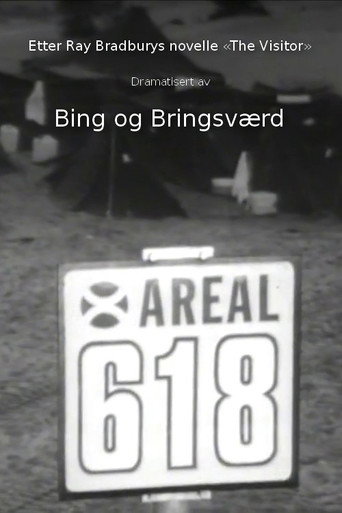 Areal 618: De forviste movie poster
