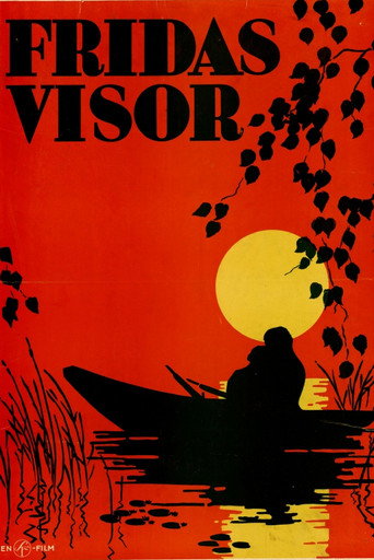 Frida's Songs movie poster