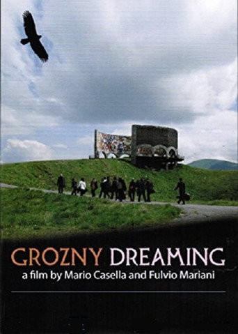Grozny Dreaming movie poster