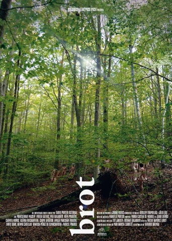 Sprout movie poster