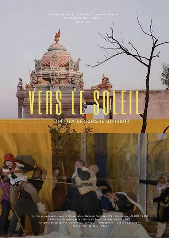 Vers le Soleil movie poster