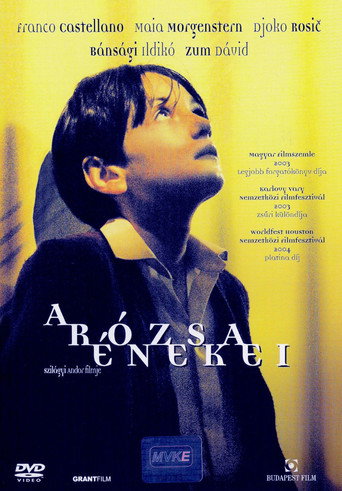 Rose's Songs movie poster