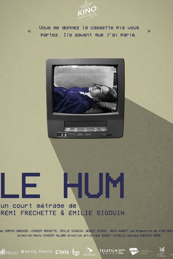 Le hum movie poster