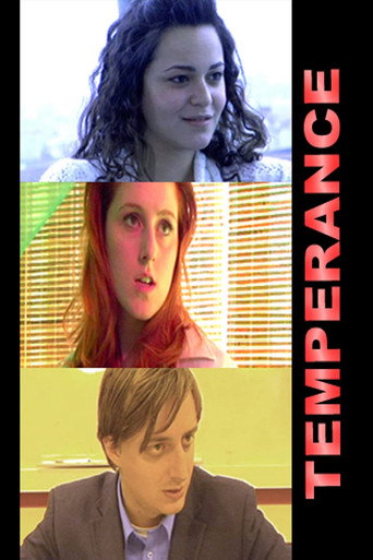 Temperance movie poster