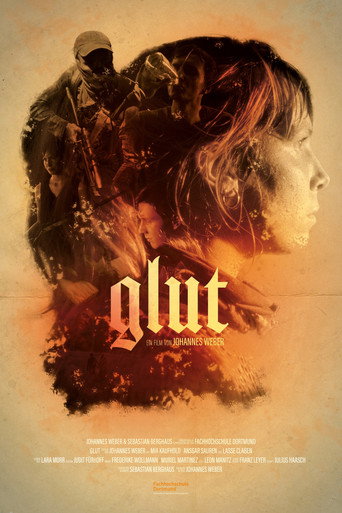 Light of Embers movie poster