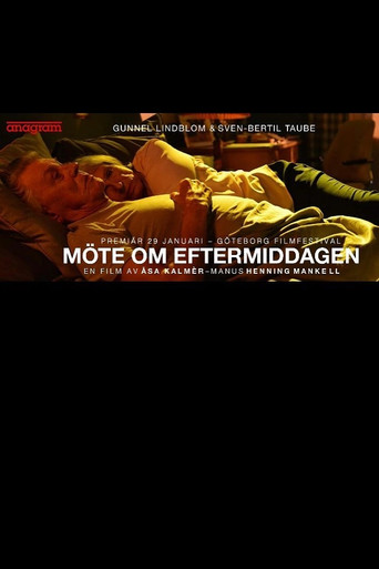 Afternoon Encounter movie poster