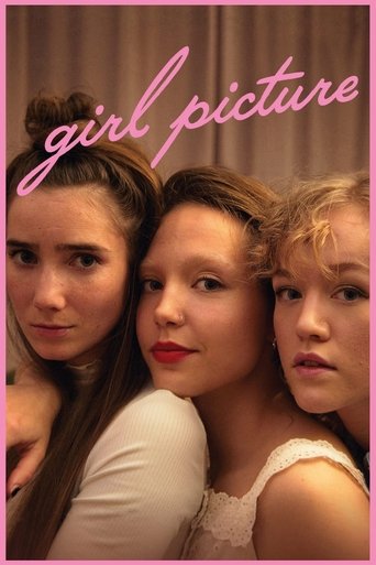 Girl Picture movie poster
