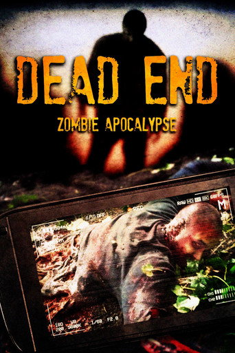 Dead End movie poster