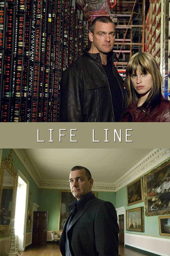 Life Line movie poster