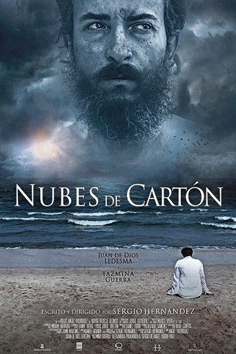 Clouds of Cardboard movie poster