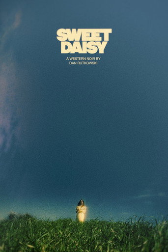 Sweet Daisy movie poster