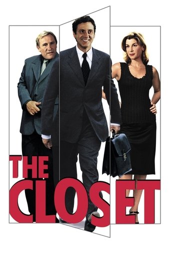 The Closet movie poster