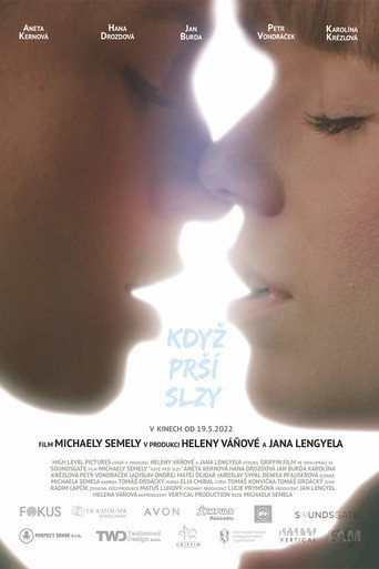 Falling Tears movie poster