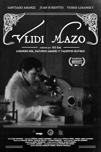 Vlidi Mazo movie poster