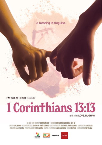 1 Corinthians 13:13 movie poster