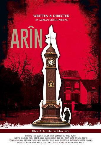 Arîn movie poster