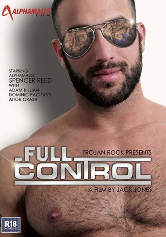 Full Control movie poster