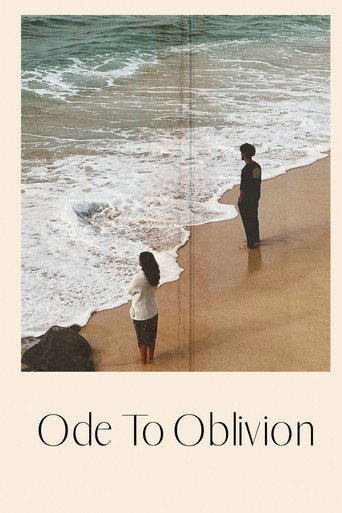 Ode To Oblivion movie poster