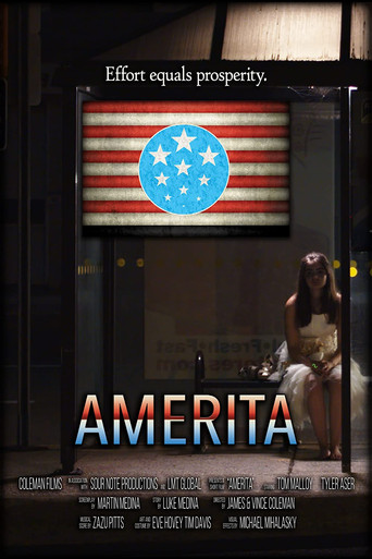 Amerita movie poster
