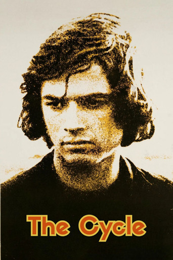 The Cycle movie poster