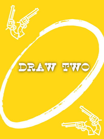 Draw Two movie poster