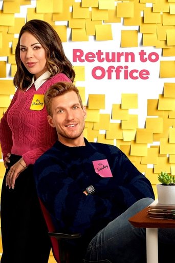 Return to Office movie poster