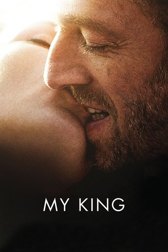 My King movie poster