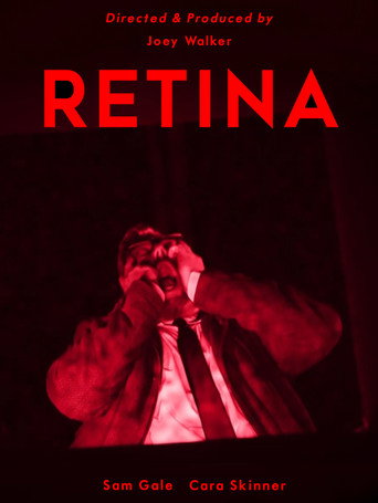 Retina movie poster