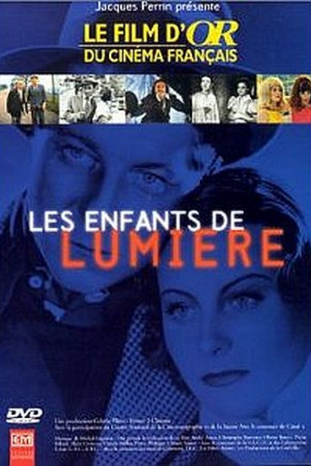 Les Enfants de Lumière movie poster
