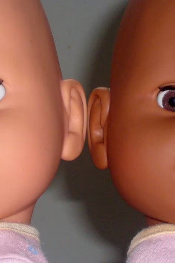 The Danish Doll Test movie poster