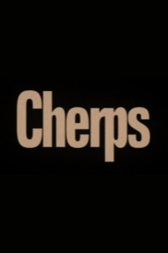 Cherps movie poster