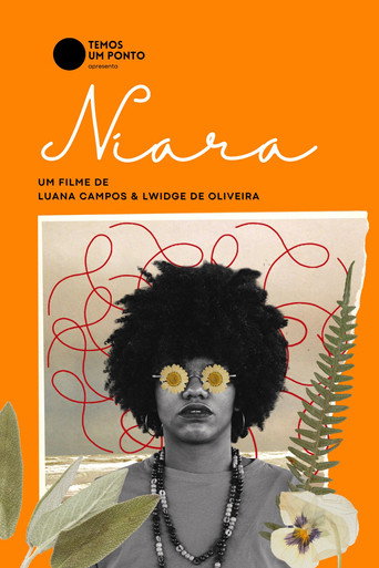 Niara movie poster