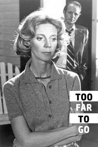 Too Far to Go movie poster