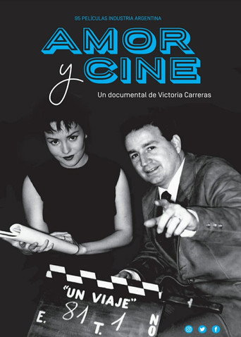 Love & Films movie poster