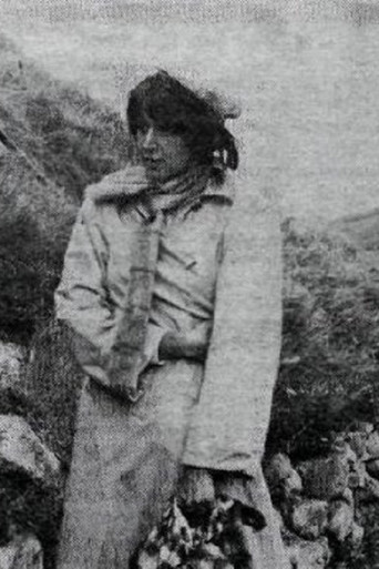 Kristrún in Hamravík movie poster