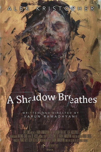 A Shadow Breathes movie poster
